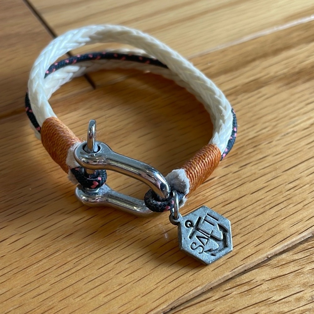 Salti Nautical bracelet